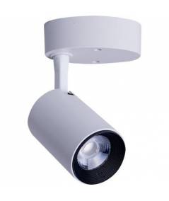 Kinkiet IRIS LED 7W white 8993 Nowodvorski Lighting