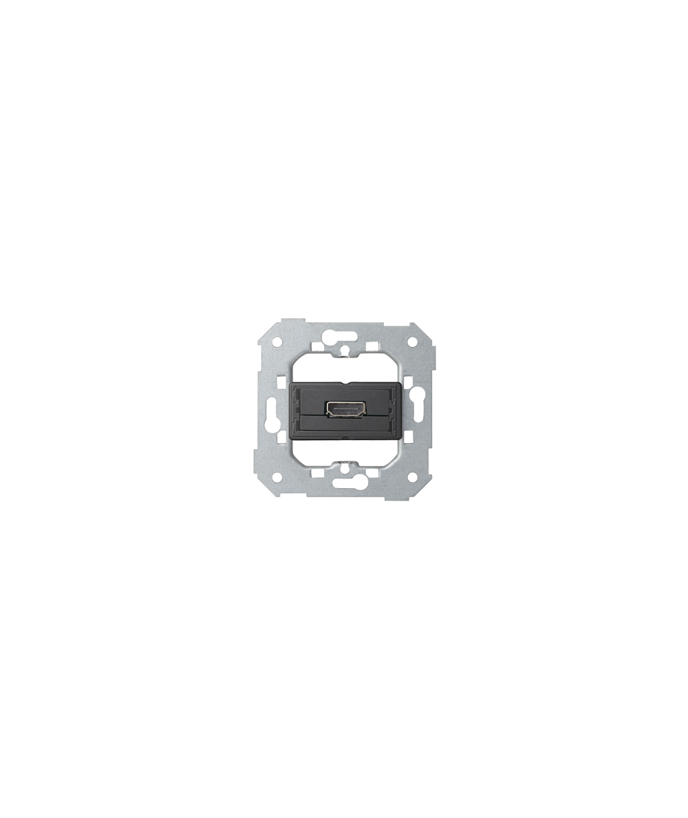 Simon82 - Gniazdo HDMI (V1.4) żeńskie - 7501094-039