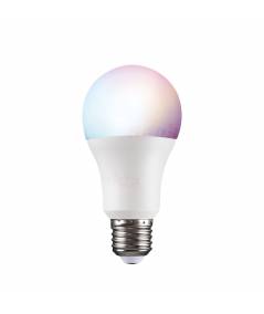Żarówka SMART LED E27 RGB ściemnialna Kanux