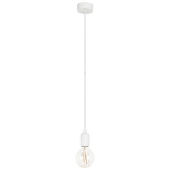 Nowodvorski - lampa wisząca SILICONE WHITE 90cm - 6403