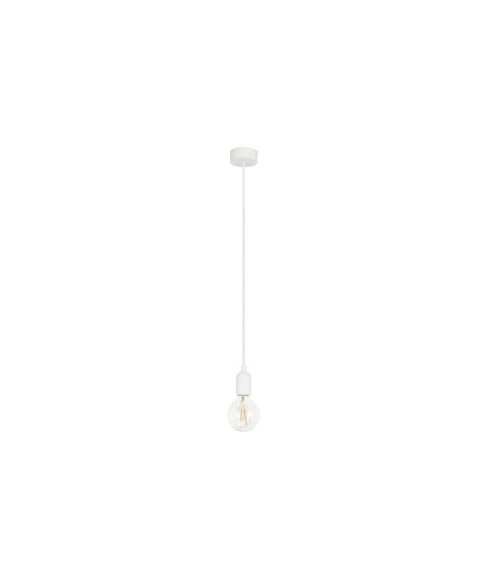 Nowodvorski - lampa wisząca SILICONE WHITE 90cm - 6403