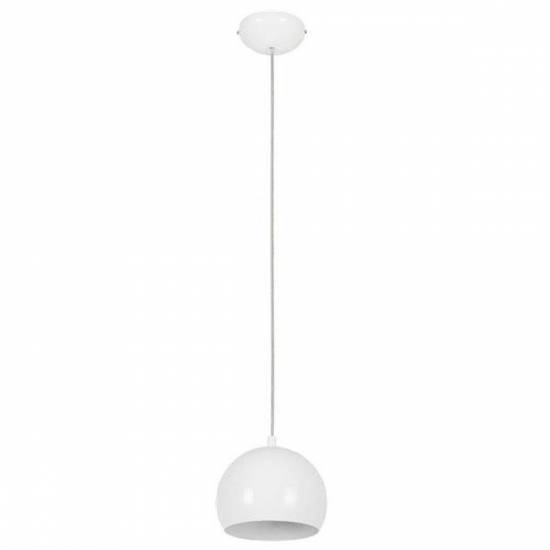 Nowodvorski - lampa wisząca BALL WHITE 120cm - 6598