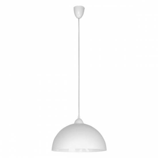 Lampa wisząca HEMISPHERE white S 4841 Nowodvorski Lighting