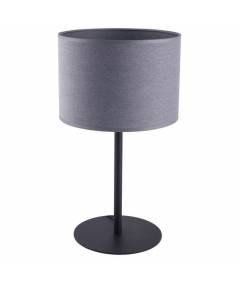 Nowodvorski - lampa stołowa ALICE szary - 9090