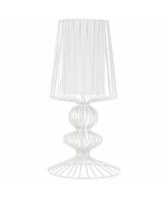 Nowodvorski - lampa stołowa AVEIRO biały - 5410
