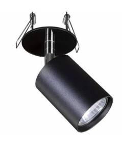 Nowodvorski - Lampa wpuszczana EYE FIT BLACK - 9400