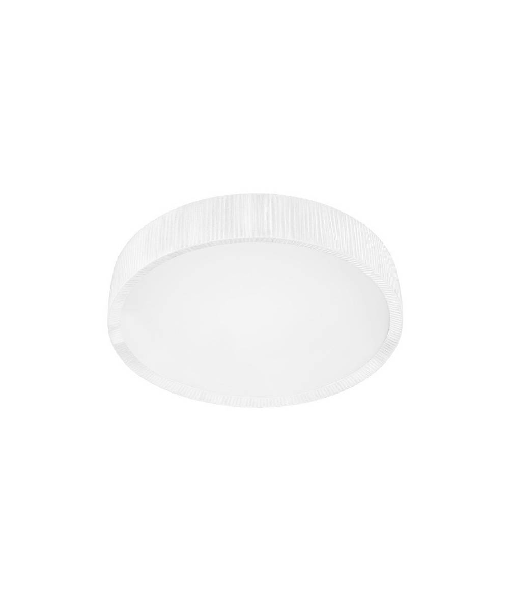 Nowodvorski - Lampa sufitowa / Plafon ALEHANDRO WHITE 100cm - 5343