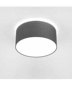 Plafon CAMERON gray ⌀35 9687 Nowodvorski Lighting