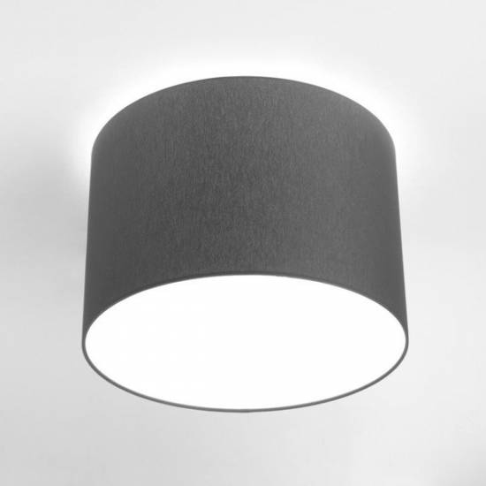 Plafon CAMERON gray ⌀45 9683 Nowodvorski Lighting