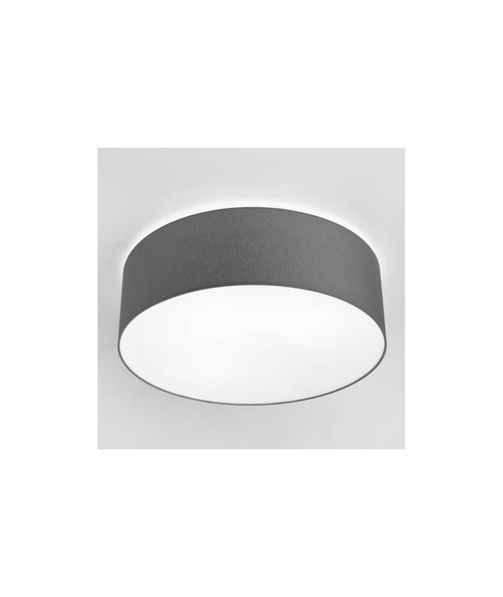 Plafon CAMERON gray ⌀65 9682 Nowodvorski Lighting
