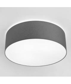 Plafon CAMERON gray ⌀65 9682 Nowodvorski Lighting
