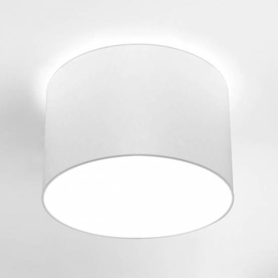 Plafon CAMERON white ⌀45 9684 Nowodvorski Lighting