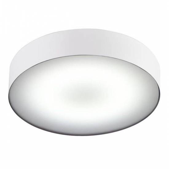 Nowodvorski - plafon ARENA WHITE LED 40cm 18W - 6726