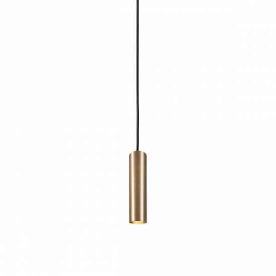 Lampa wisząca EYE brass M 8914 Nowodvorski Lighting