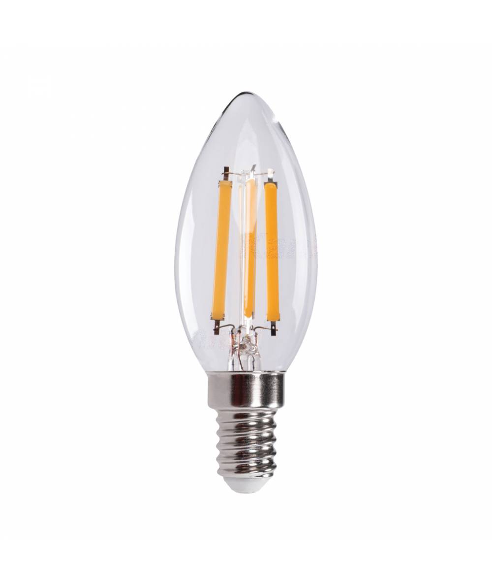 Kanlux - żarówka LED E14 barwa neutralna 6W - 35273