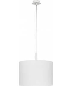 Nowodvorski - lampa wisząca ALICE WHITE śr. 37cm - 5383