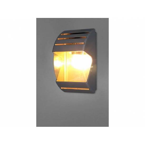 Lampa elewacyjna MISTRAL graphite I 4390 Nowodvorski Lighting