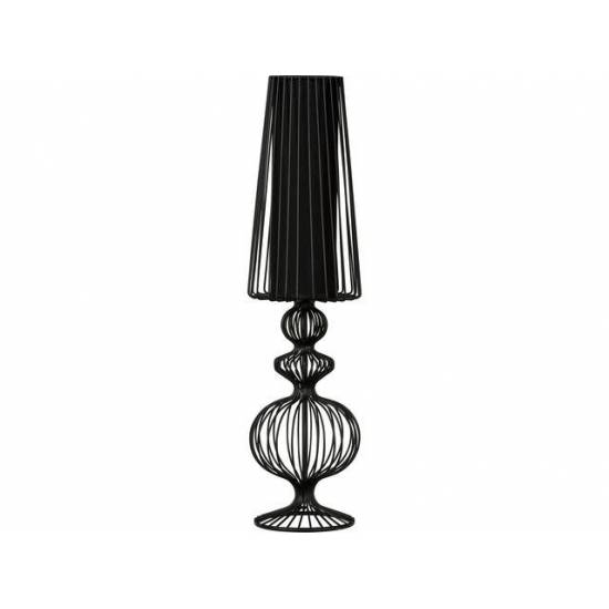 Lampa stołowa AVEIRO L black I 5126 Nowodvorski Lighting