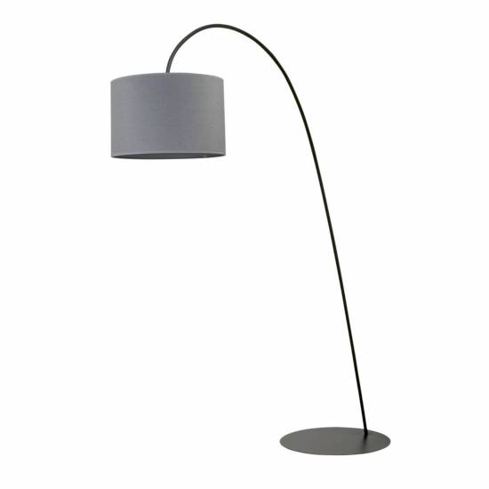 Lampa podłogowa ALICE gray 6818 Nowodvorski Lighting