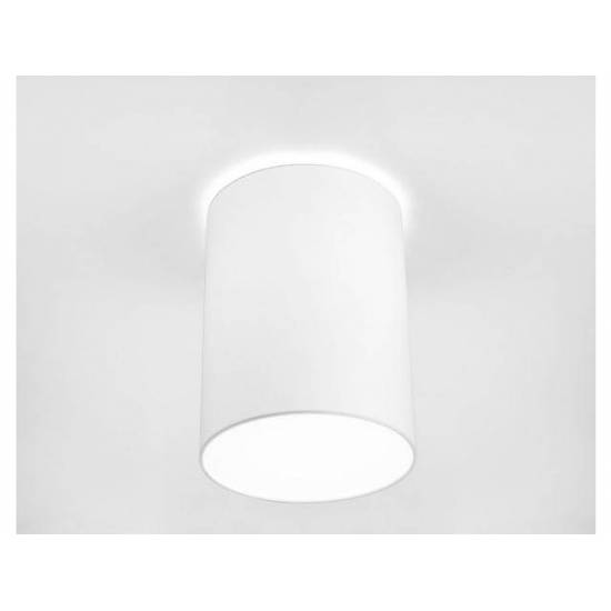 Plafon CAMERON white ⌀30 9685 Nowodvorski Lighting