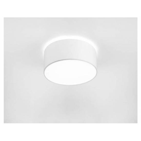 Plafon CAMERON white ⌀35 9605 Nowodvorski Lighting