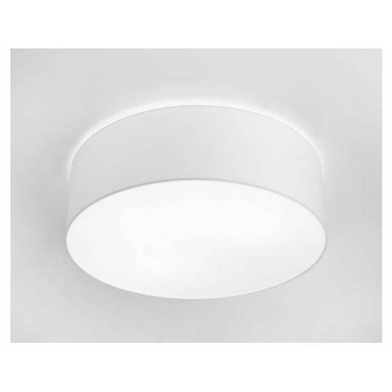 Plafon CAMERON white ⌀65 9606 Nowodvorski Lighting