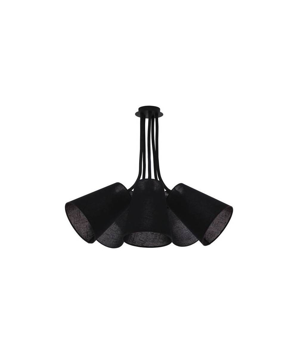 Lampa wisząca FLEX SHADE black V 9278 Nowodvorski Lighting