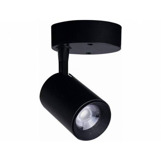 Spot IRIS LED 7W black 8994 Nowodvorski Lighting