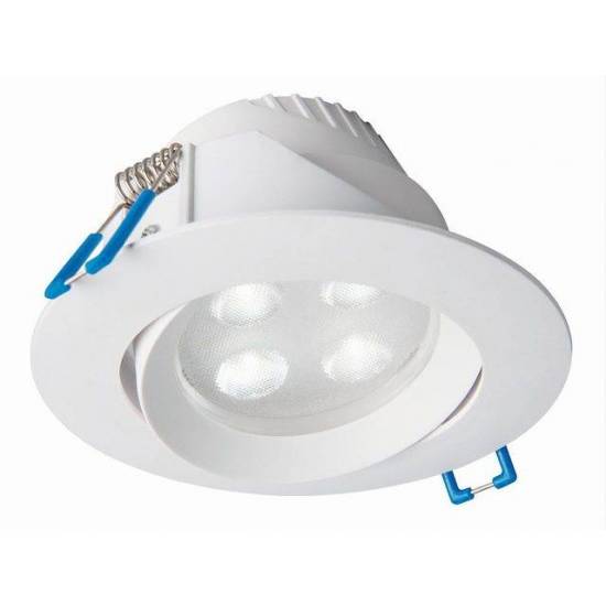 Lampa EOL LED white 8990 Nowodvorski Lighting