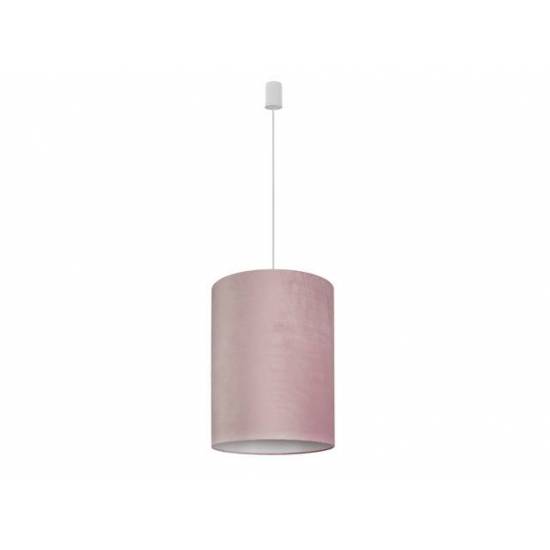 Lampa wisząca BARREL L pink 8444 Nowodvorski Lighting