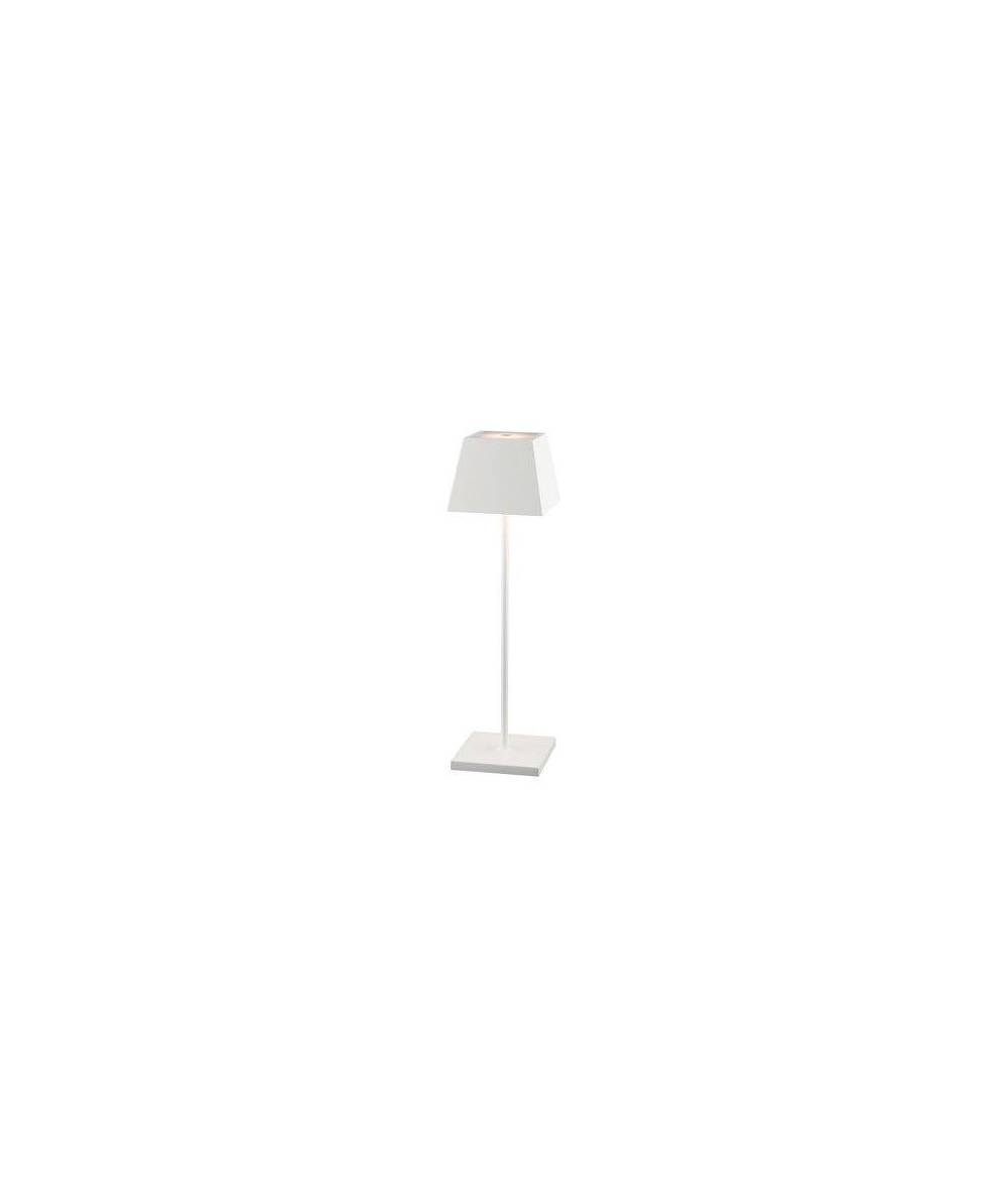 Lampa stołowa MAHE LED white 8397 Nowodvorski Lighting