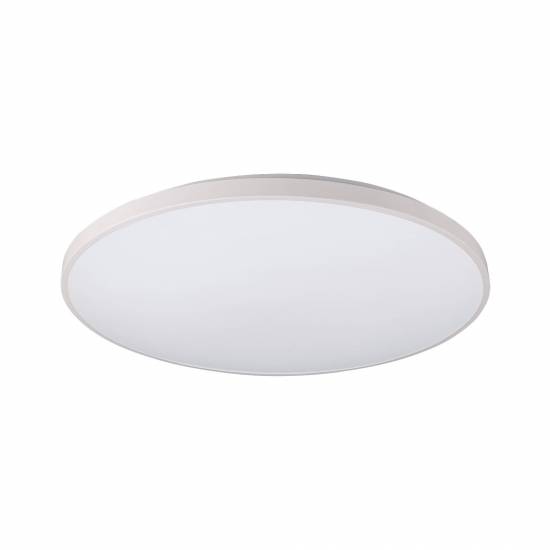 Plafon AGNES ROUND LED white L 3000K 8210 Nowodvorski Lighting