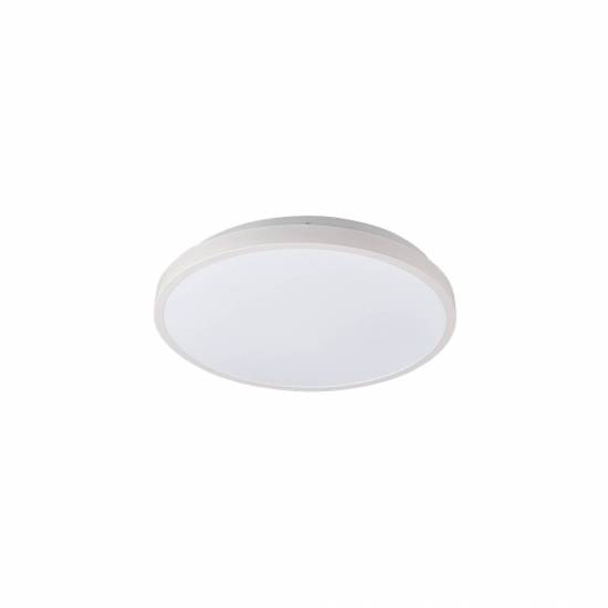 Plafon AGNES ROUND LED white S 4000K 8186 Nowodvorski Lighting