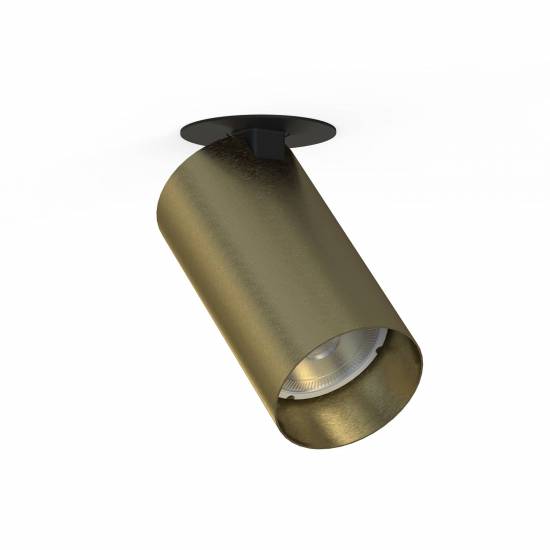 Lampa sufitowa MONO SURFACE solid brass I 7744 Nowodvorski Lighting