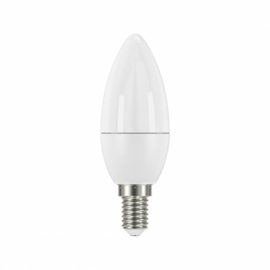 Kanlux - Żarówka LED E14 4,2W barwa ciepła - 33728