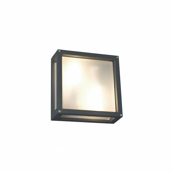 Lampa elewacyjna INDUS graphite 4440 Nowodvorski Lighting